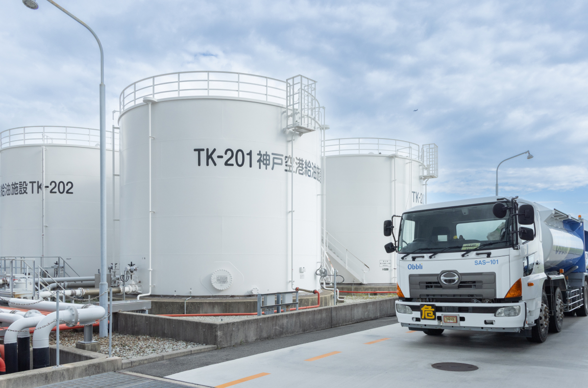 施設点検・品質管理業務