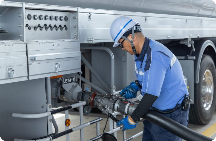 施設点検・品質管理業務