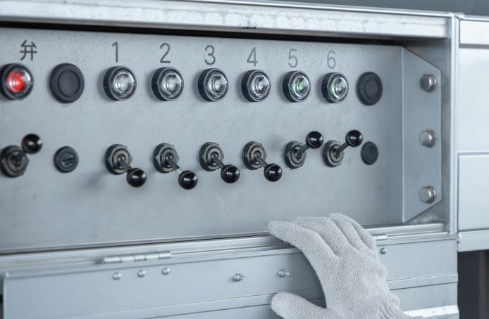 施設点検・品質管理業務