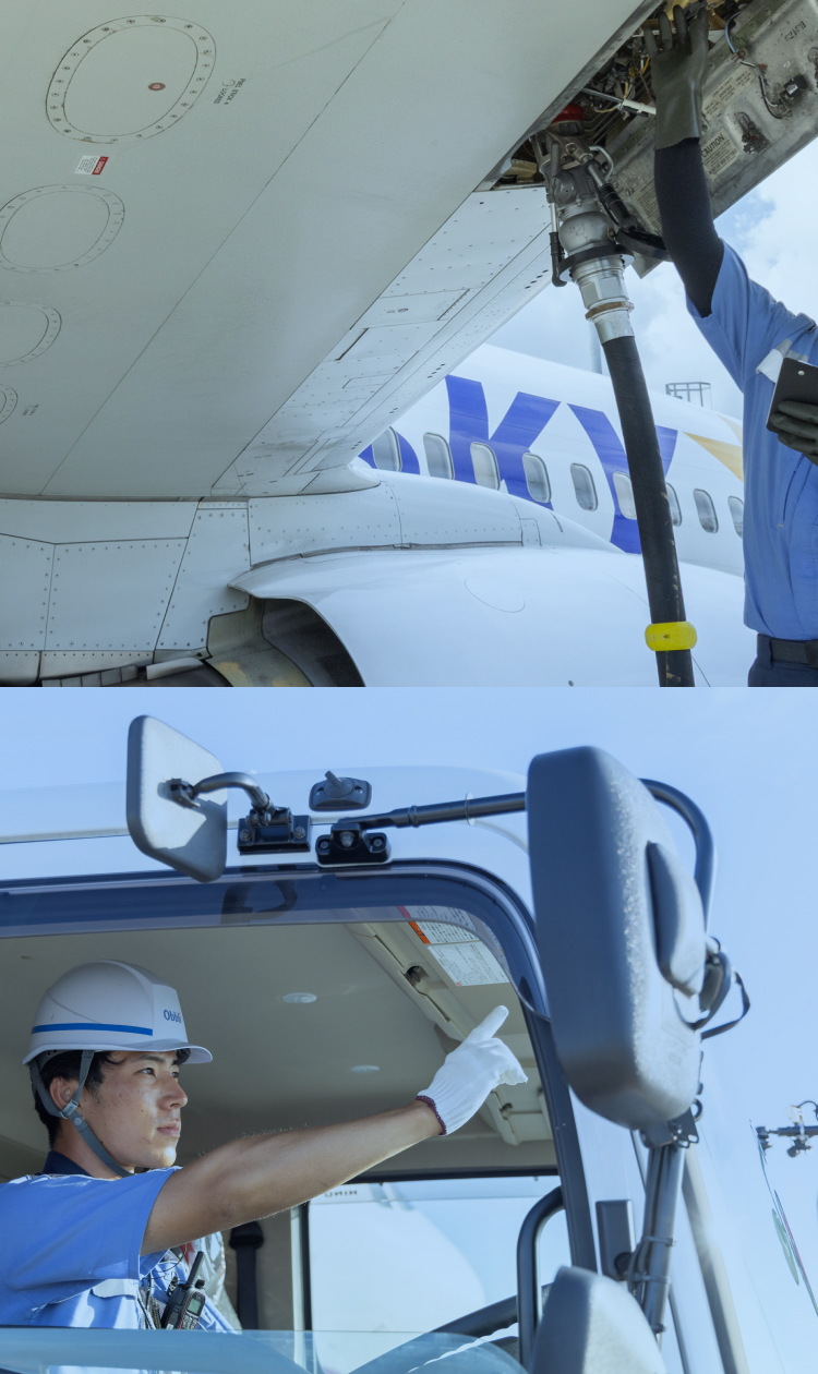 採用情報メインビジュアル